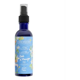 Véritable Eau Florale de Fleur d'Oranger