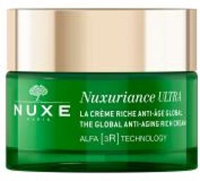Nuxuriance Ultra La Crème Riche Anti-Âge 50 ML - Pot 50 ml