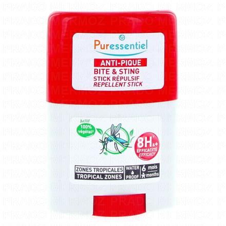 Anti-Pique Stick Répulsif 20ml