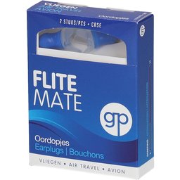 Flite Mate Bouchons d'oreilles