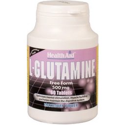 L Glutamihne 60Tav