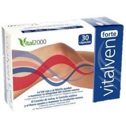 Vitalfen Forte 30caps