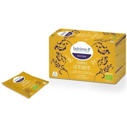 Infusion Confort Urinaire