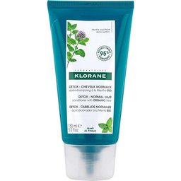 Détox Après-Shampoing À La Menthe Bio 150ml