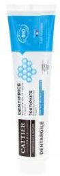 Dentargile Dentifrice Protection Quotidienne Propolis Bio 75 ml - Tube 75 ml