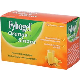 Fybogel® Orange