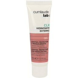 Crème hydratante externe Cumlaude CLX 30ml