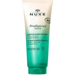 Prodigieux Néroli Douche Relaxante Parfumée 200ml