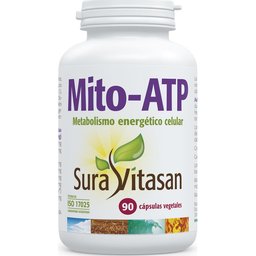 Mito-ATP 90 Capsules