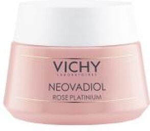 Neovadiol Rose Platinium Crème Rose Fortifiante et Revitalisante 50 ml - Pot 50 ml