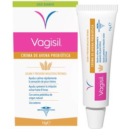 Crème d'Avoine Prébiotique à Usage Externe 30g