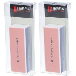 Herba Bloc à polir les ongles