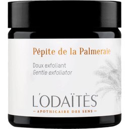 Pépite de la Palmeraie Exfoliant Doux 60 ml