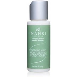 Soothing Mint Moisturizing Conditioner 57g