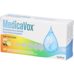 MedicaVox