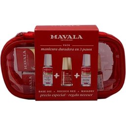 3-Step Long Lasting Manicure Colour 156 1ut