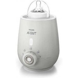 Avent Premium Chauffe-biberon 1pc