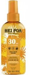 Huile Sèche Solaire Monoï Spf30 150 ml - Flacon-Vaporisateur 150 ml
