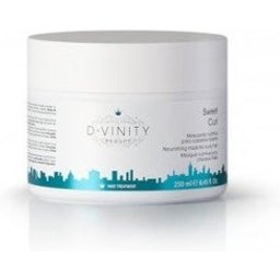 Masque Boucles Douces 500ml