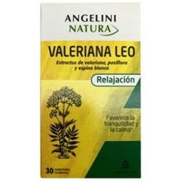 Valériane Leo 30comp