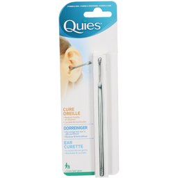 Cure oreilles