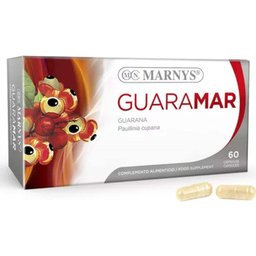 Guaramar 60caps