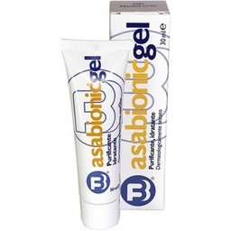 Asabionic Gel Facial Anti Acné 30ml