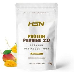 Pudding Proteico 2.0 Crema de Mango 1kg