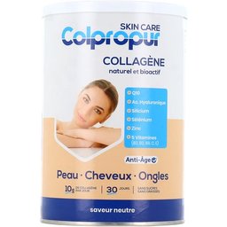 Colagène Peau Cheveux et Ongles Neutre 306g