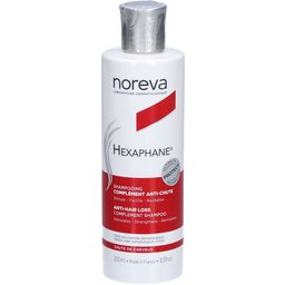 Noreva Hexaphane Shampooing Complément Anti-Chute