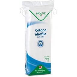 Coton India Extra 250g