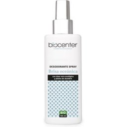 Déodorant Brise Océan 100ml