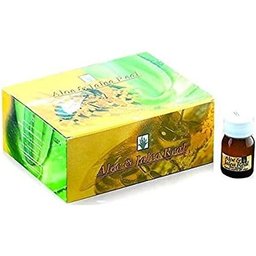 Aloe Vera Jalea Real 12uds