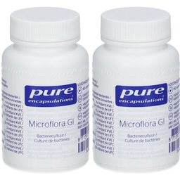 Microflora G.i.