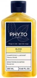 Shampooing Illuminant Blond Phyto