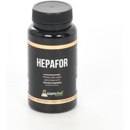 Hepafor 60caps