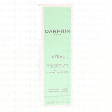 Intral - Crème Correctrice Essentielle 50 ml