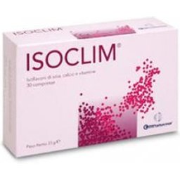 Isoclim 1100Mg 30 Cpr