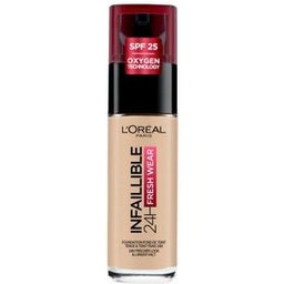 L'Oreal Infaillible Foundation N100 30ml