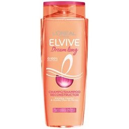 L'Oreal Elvive Dream Long Shampooing Reconstructeur 700ml