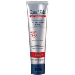Homme Gel Exfoliant Visage Ultra Doux 100g