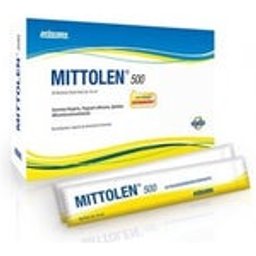 Princeps Mittolen 500 20Stick Pack
