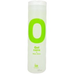 Gel zéro + Aloe vera 1000 ml