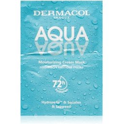 Aqua Aqua Moisturizing Face Mask 16ml