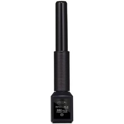 Infaillible Grip 24H Vinyl Liquid Liner Black 3ml