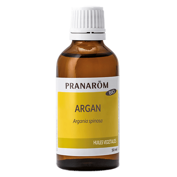 Huile Végétale Bio Argan 50ml