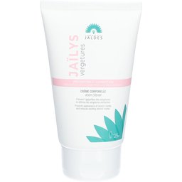 Jaïlys Vergetures Prévention et Correction Crème Corporelle