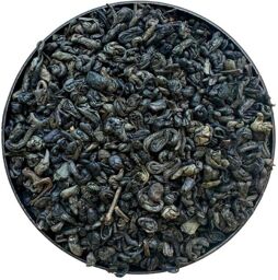 Tisane Thé vert feuille ENTIERE 250 GRS Thea sinensis