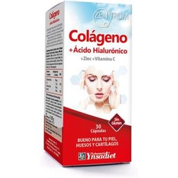 Acide Hyaluronique Collagène 30caps