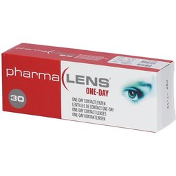 One-Day Lentilles -7,50 30 lentilles